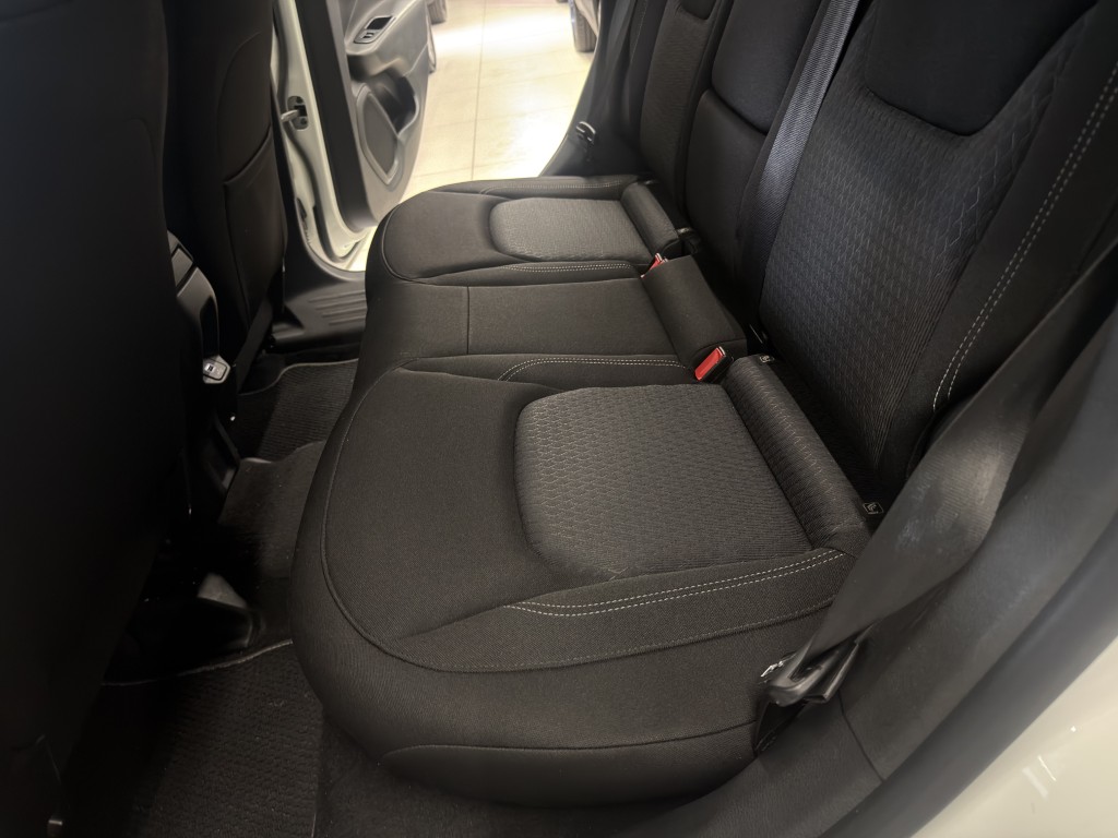 JEEP RENEGADE 1600 MTJ 130 CV 80TH ANNIVERSARY
